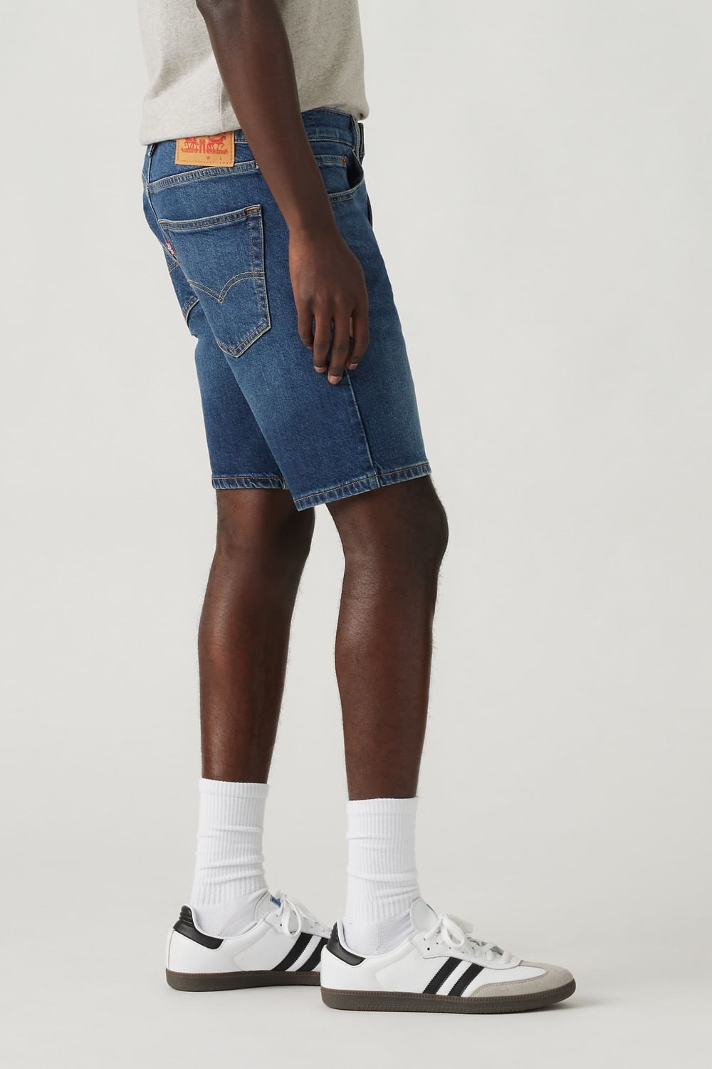 412 Slim Short Fun To Family Adv SS2627 — imagen 2