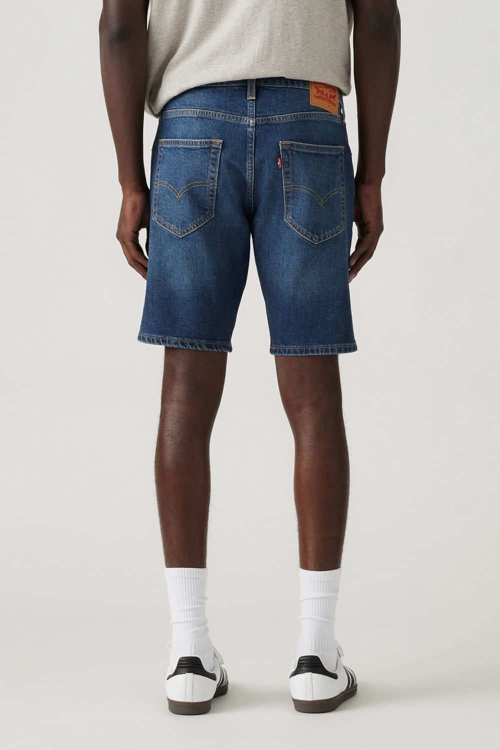 412 Slim Short Fun To Family Adv SS2627 — imagen 3