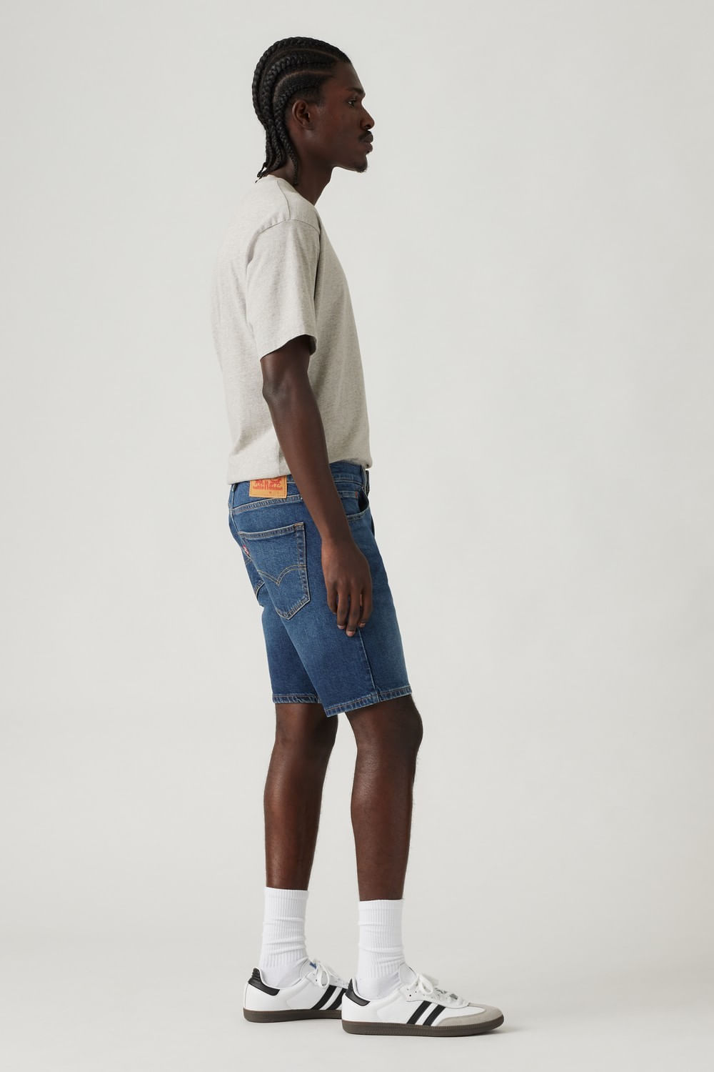 412 Slim Short Fun To Family Adv SS2627 — imagen 7