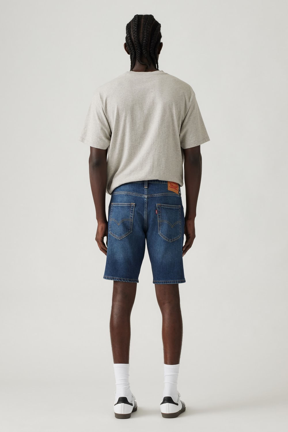412 Slim Short Fun To Family Adv SS2627 — imagen 8