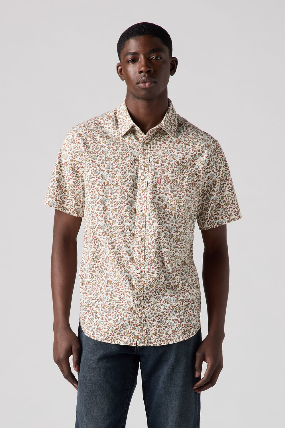 Ss classic 1 pkt standard etruscan Levi's
