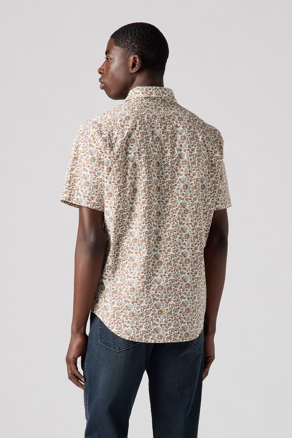 Ss classic 1 pkt standard etruscan Levi's — imagen 2