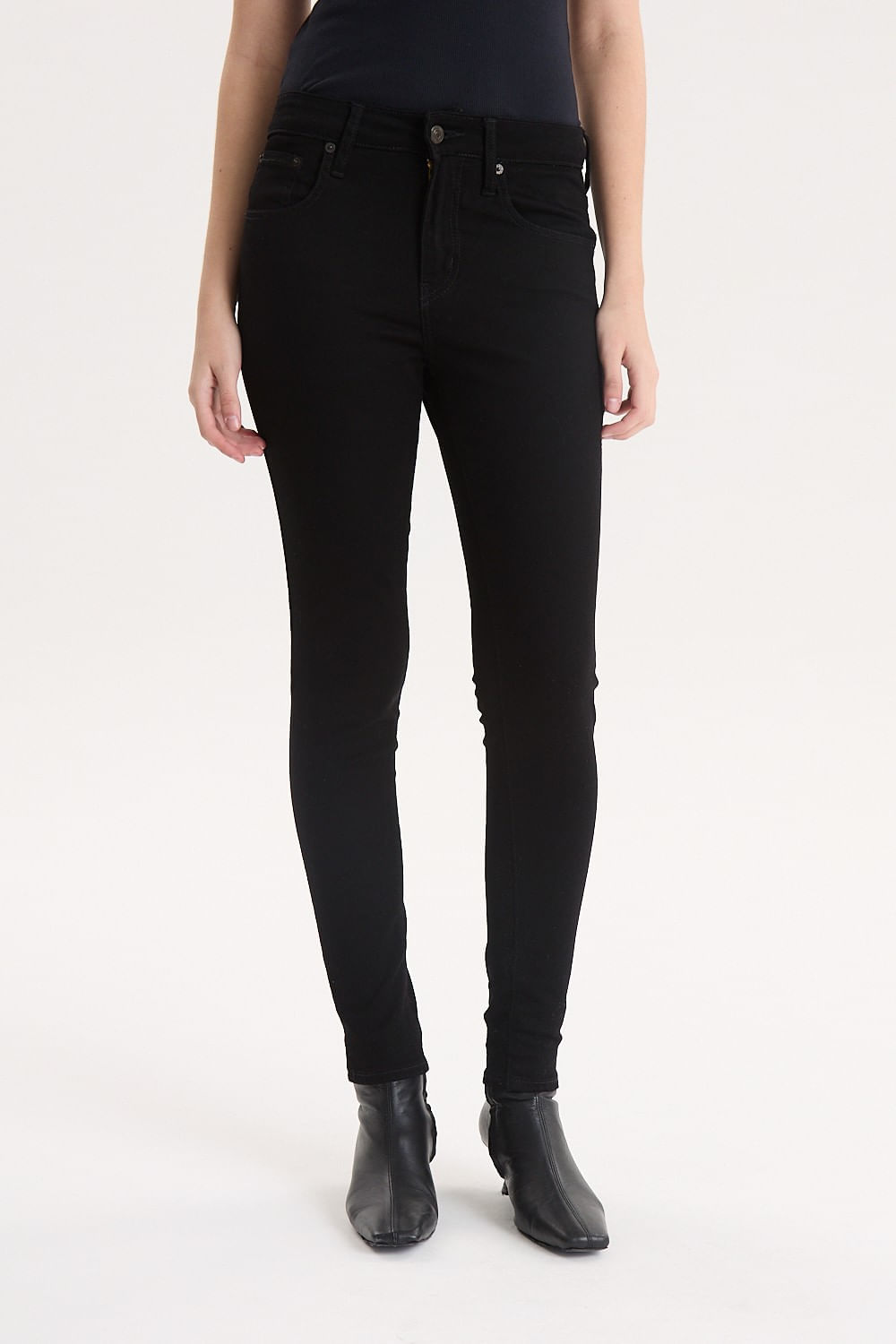 Jeans Levi's 721 hi rise skinny