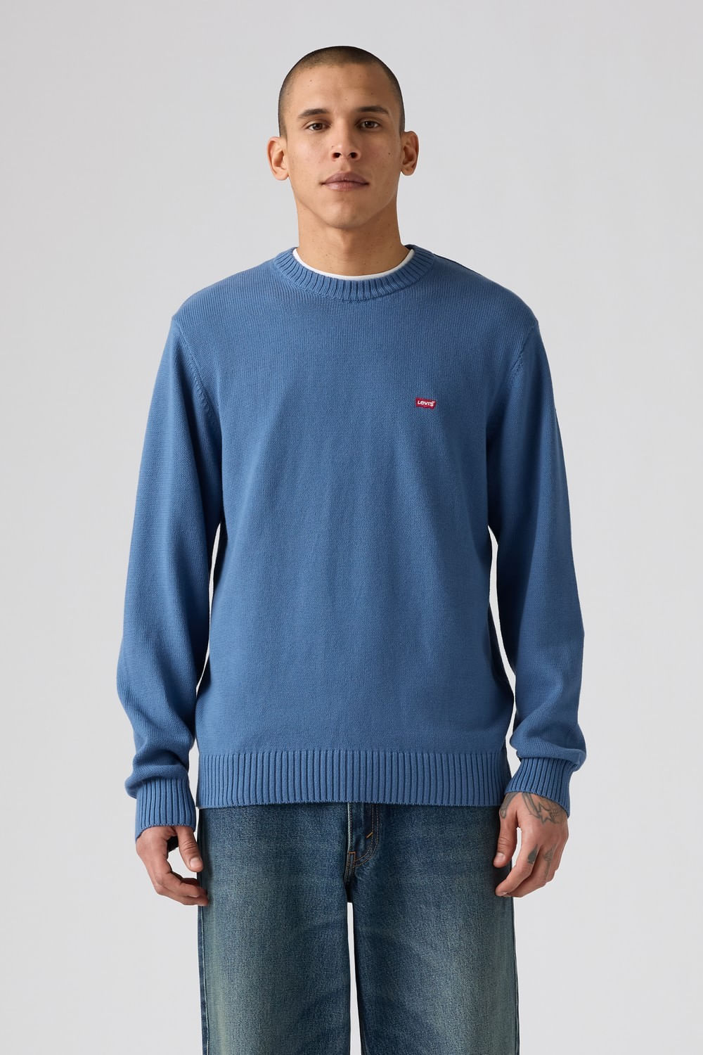 Classic Hm Sweater
