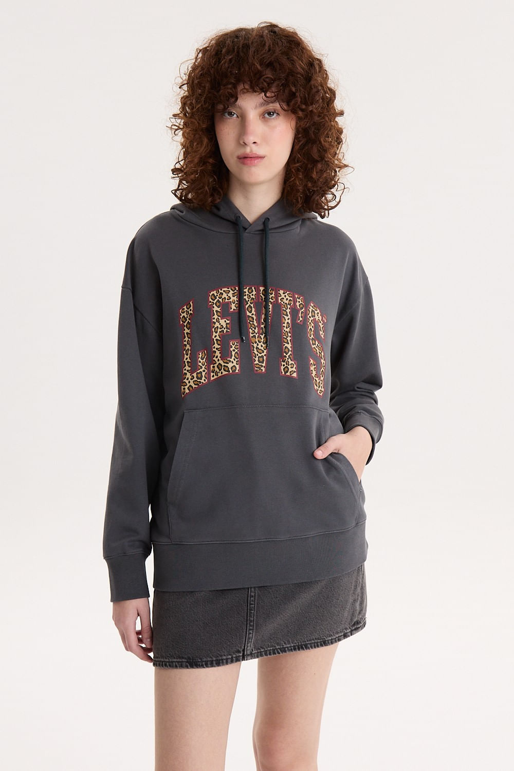 Standard hoodie anima