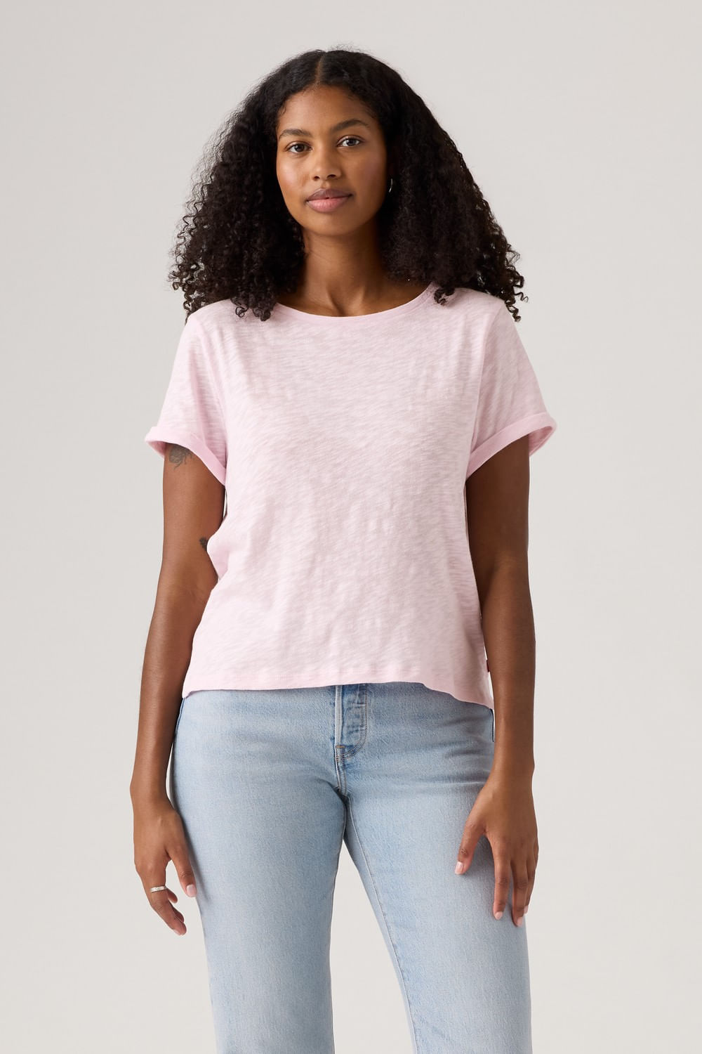 Tshirt Margot de Levis