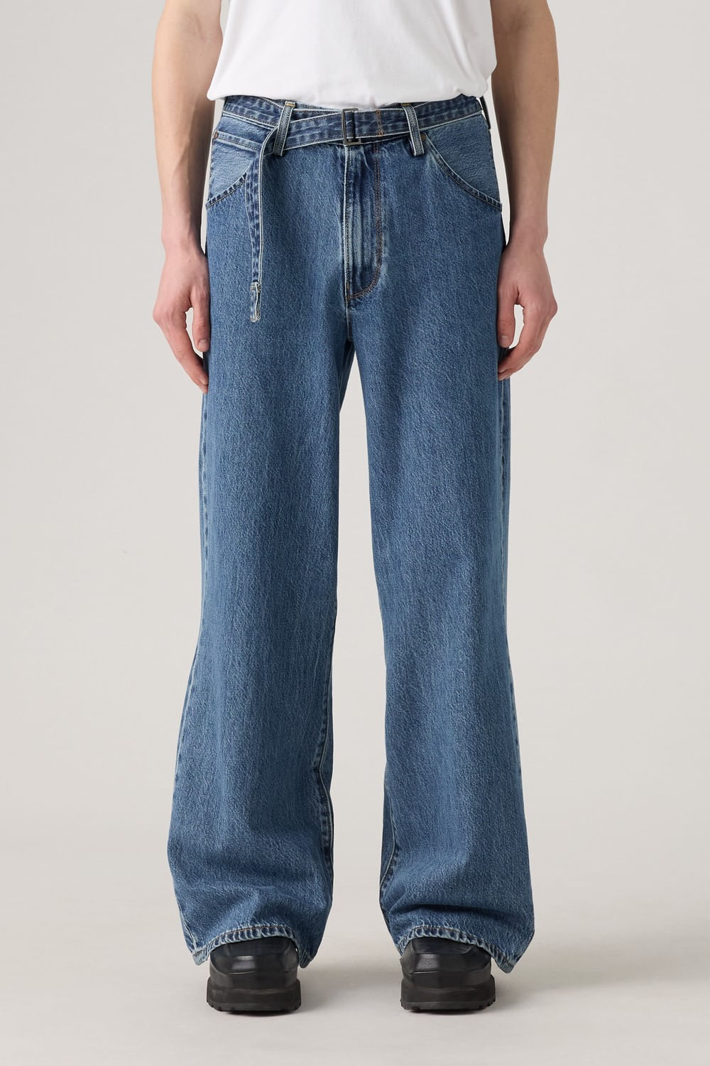 Pantalón jogger Twisted Baggy de Levis