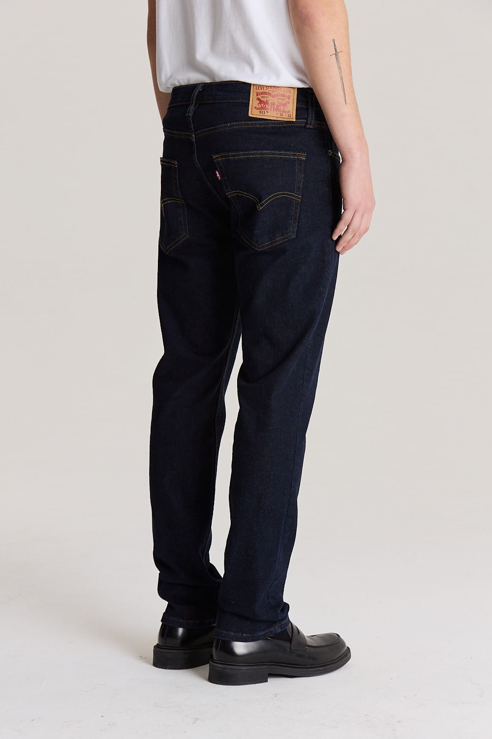 Jeans 511 Slim Fit de Levis — imagen 2