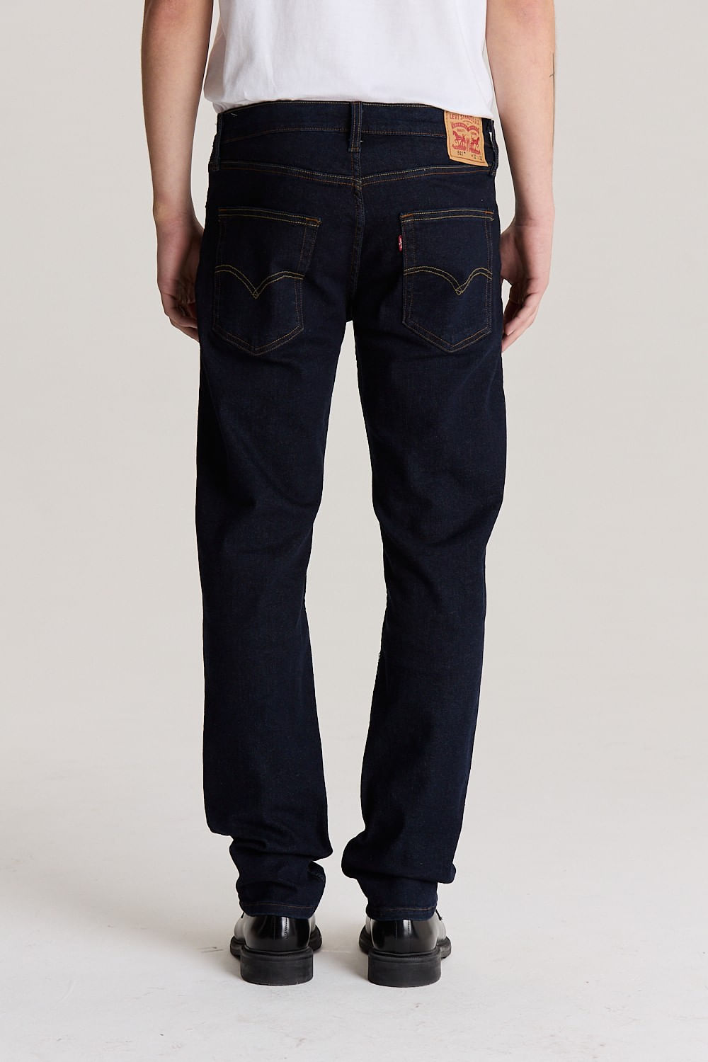 Jeans 511 Slim Fit de Levis — imagen 4