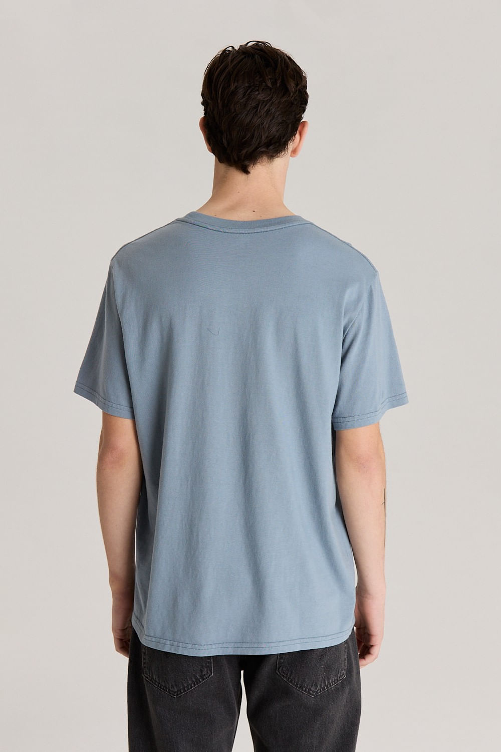 Ss Relaxed Fit Steam de Levis — imagen 2