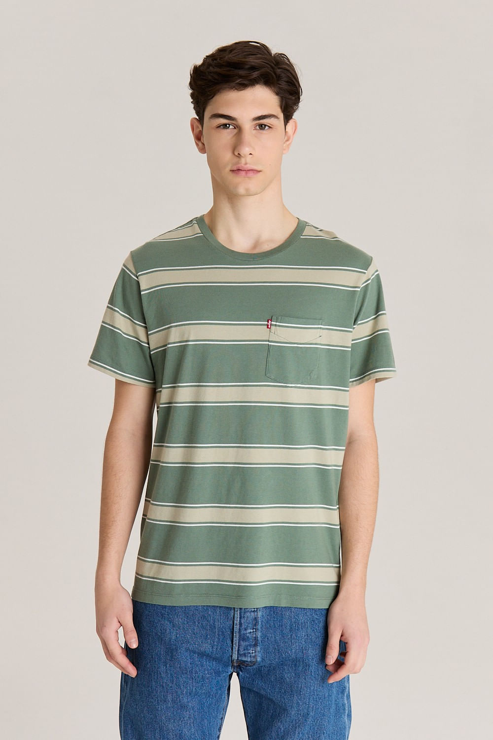 Polo Classic Pocket de Levis