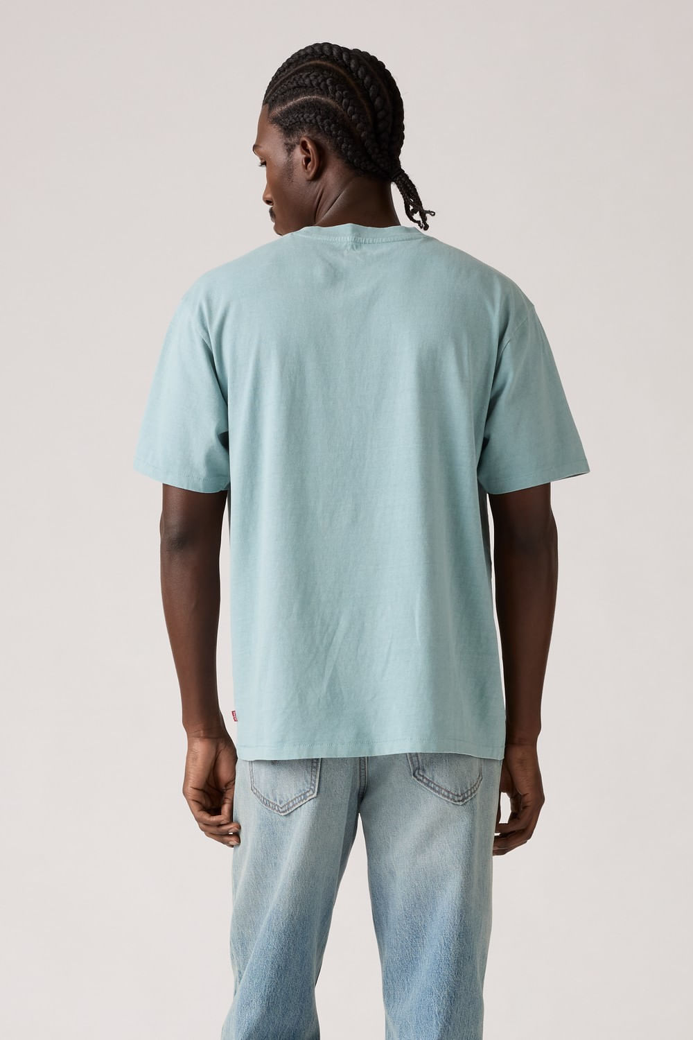 Camiseta Red Tab Vintage de piedra de Levis — imagen 2