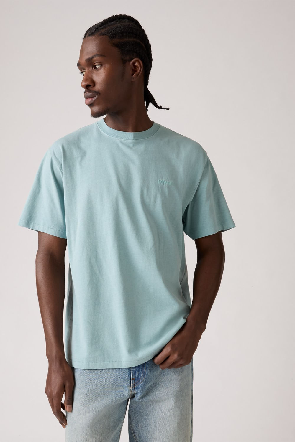 Camiseta Red Tab Vintage de piedra de Levis — imagen 3