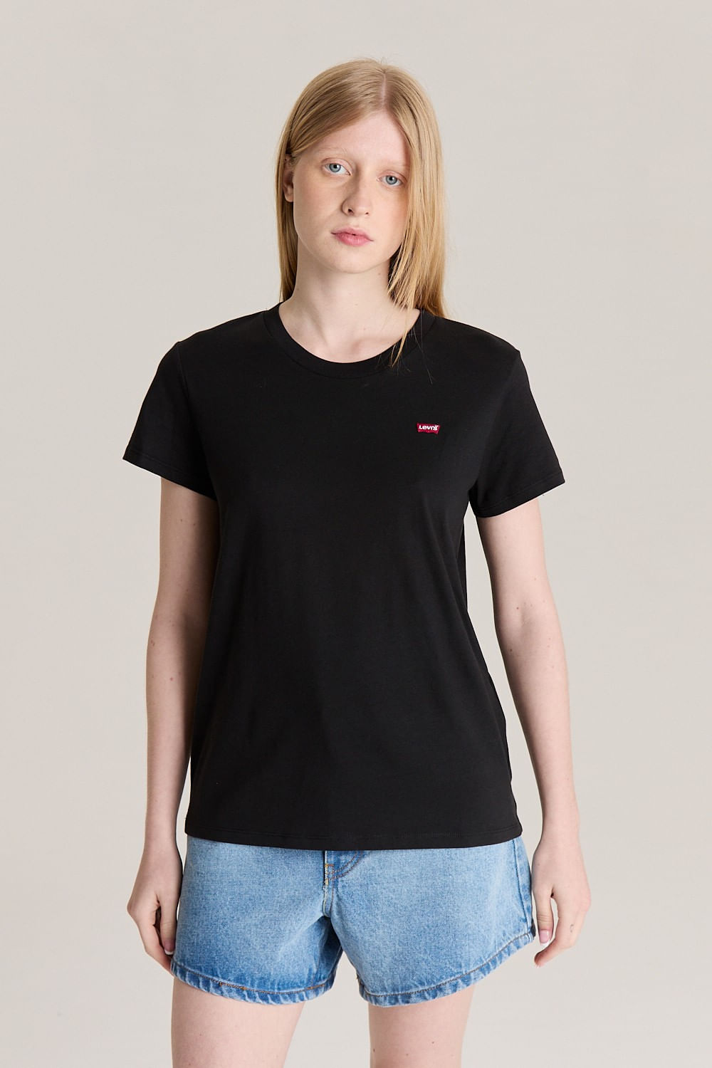 The perfect tee