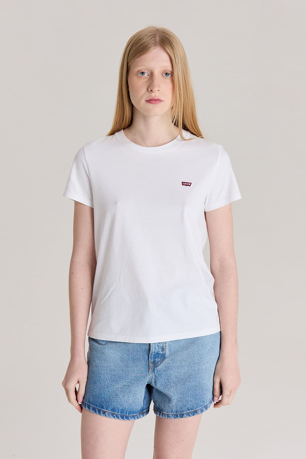 The perfect tee