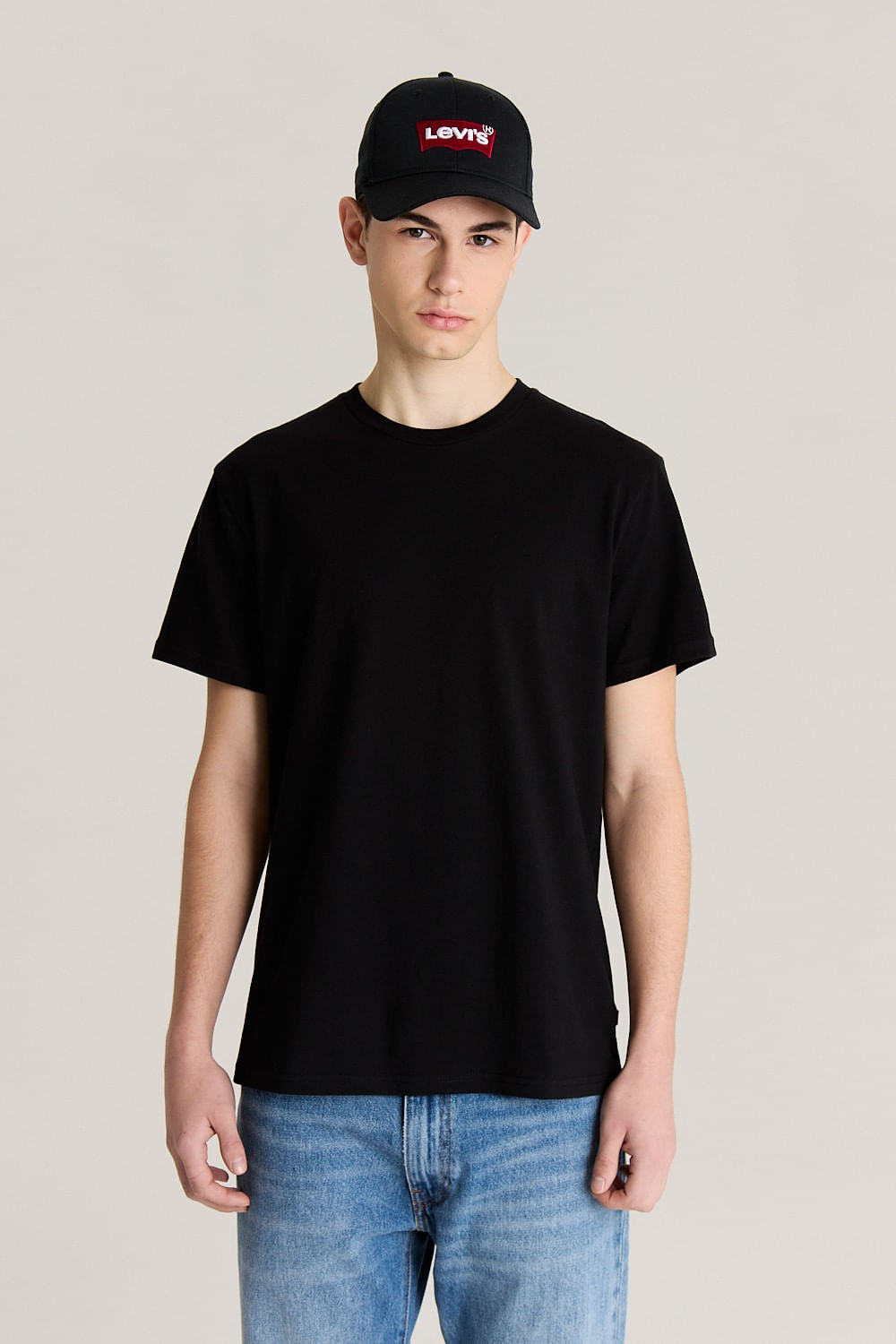 SS mission tee