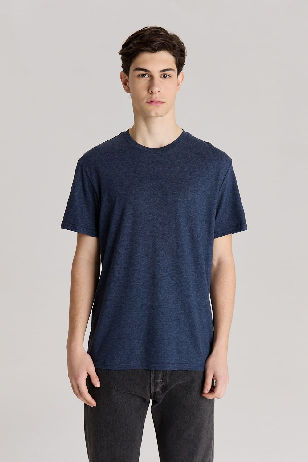 SS mission tee