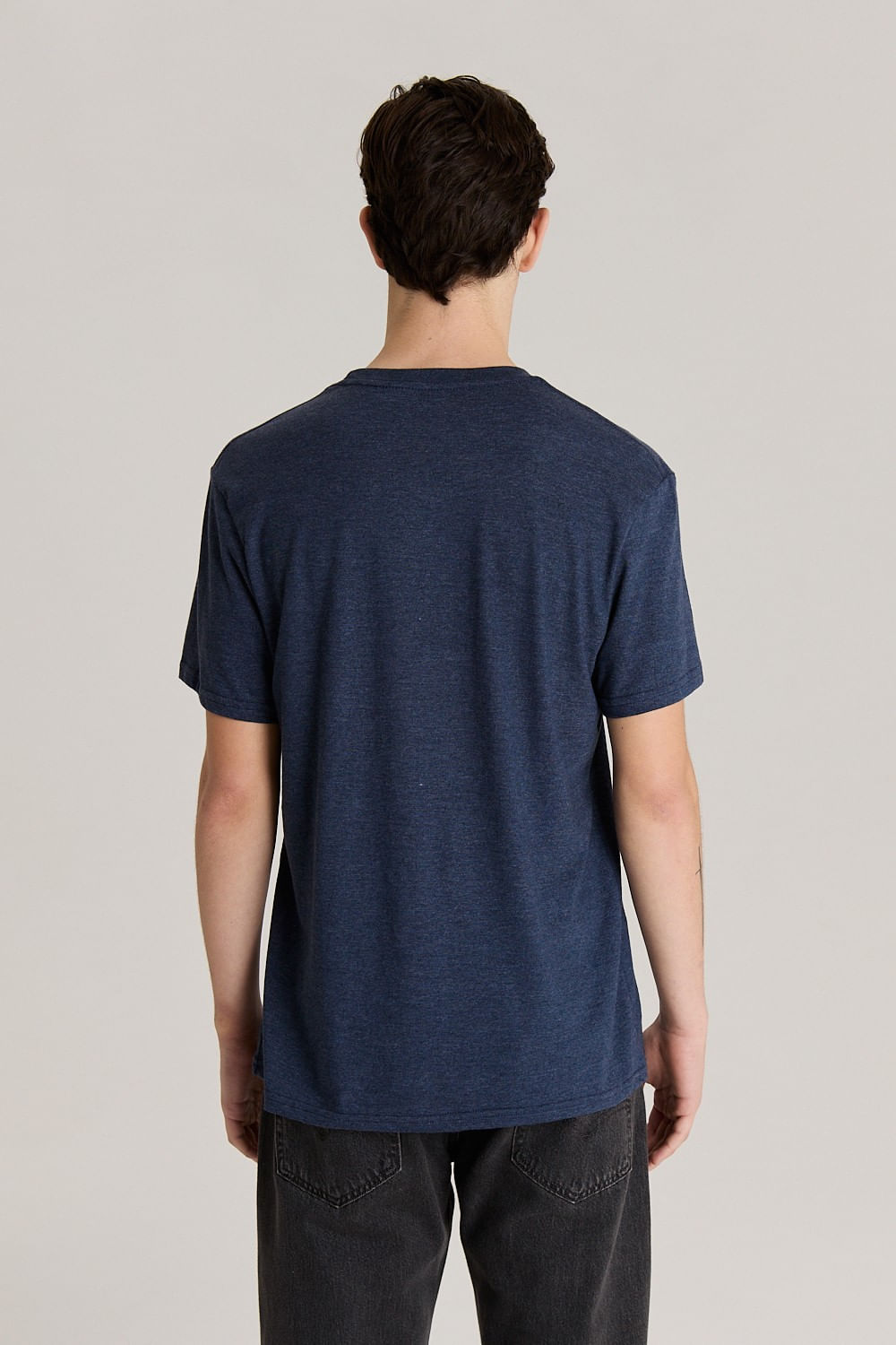 SS mission tee — imagen 2