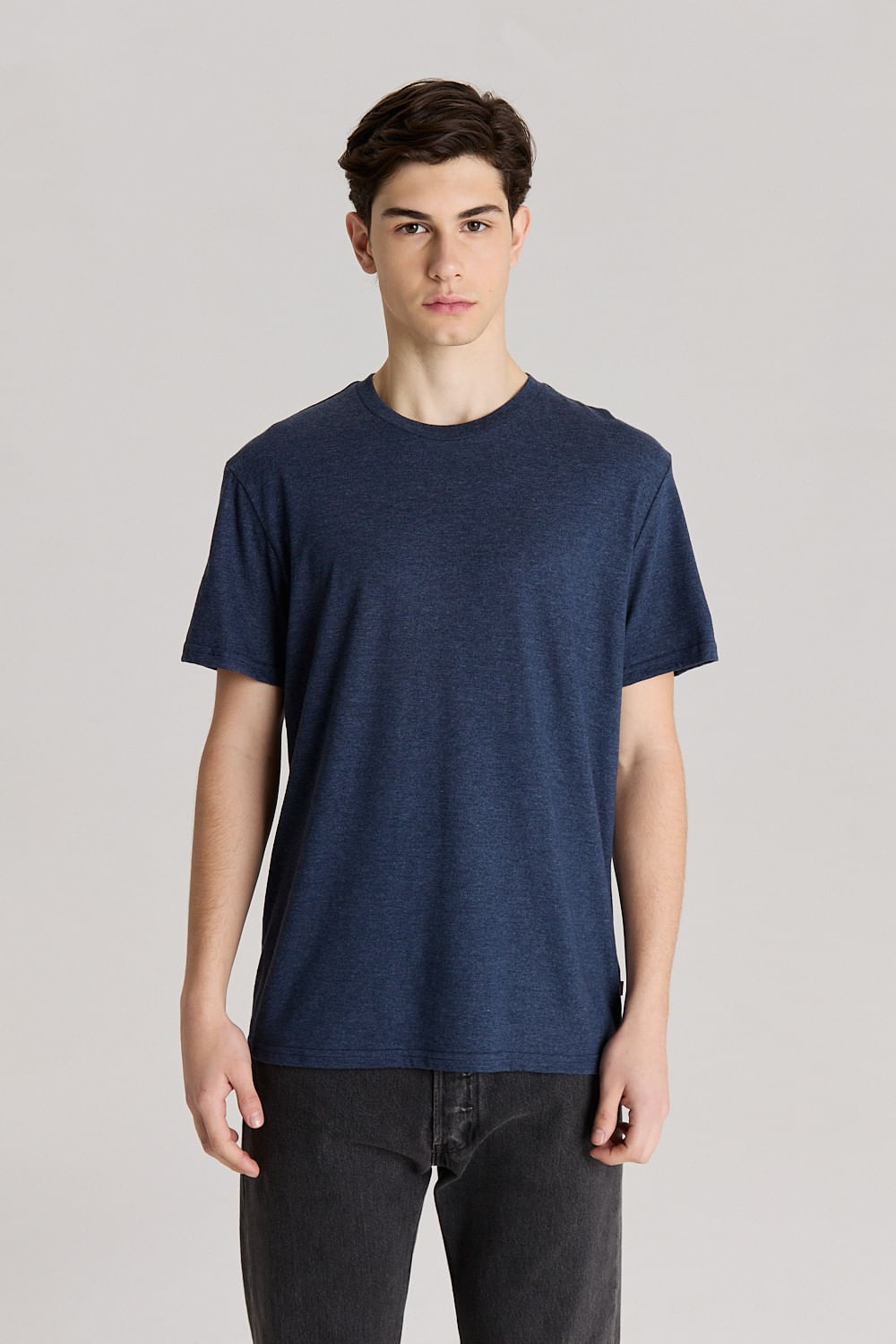 SS mission tee — imagen 3