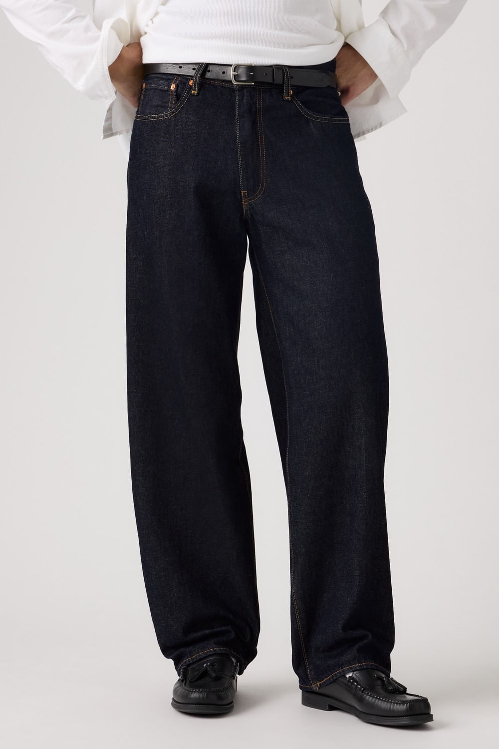 Pantalón jogger 578 baggy good as new de Levis — imagen 3