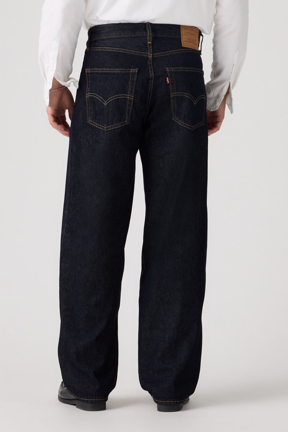 Pantalón jogger 578 baggy good as new de Levis — imagen 4
