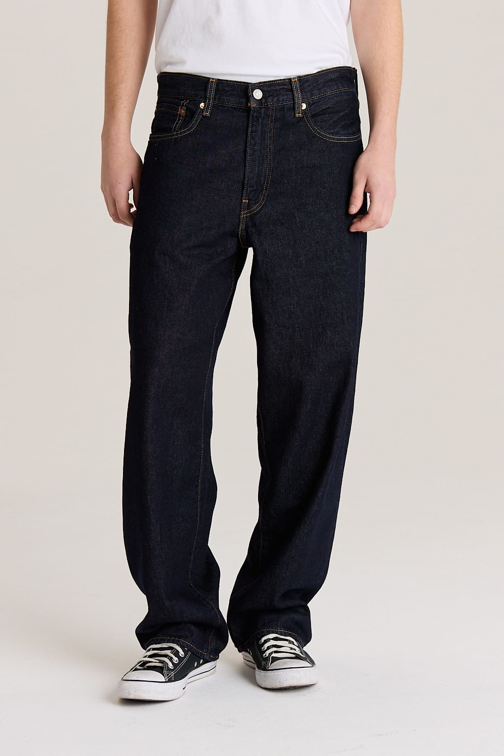 Pantalón jogger 578 baggy good as new de Levis — imagen 9