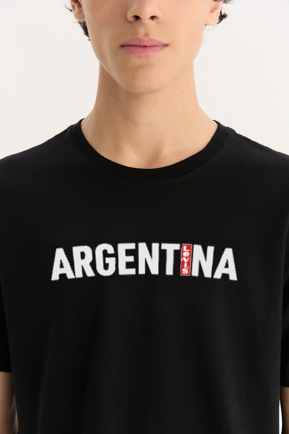Levi's argentina country tee — imagen 2