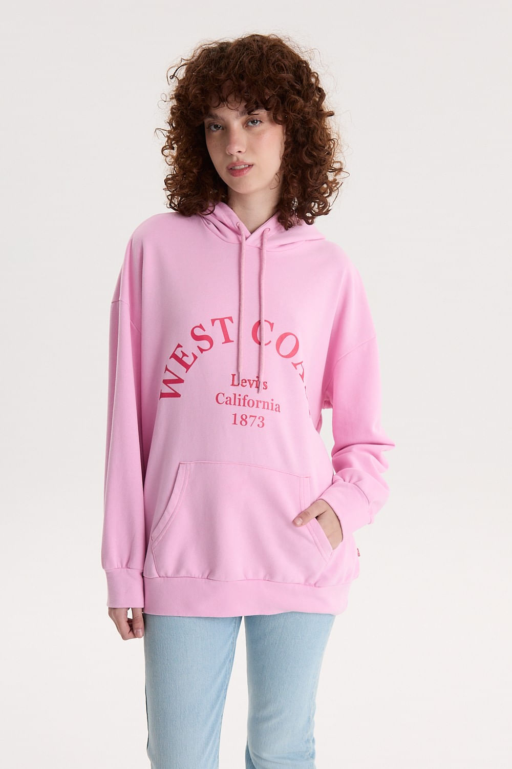 Prism hoodie potpourri
