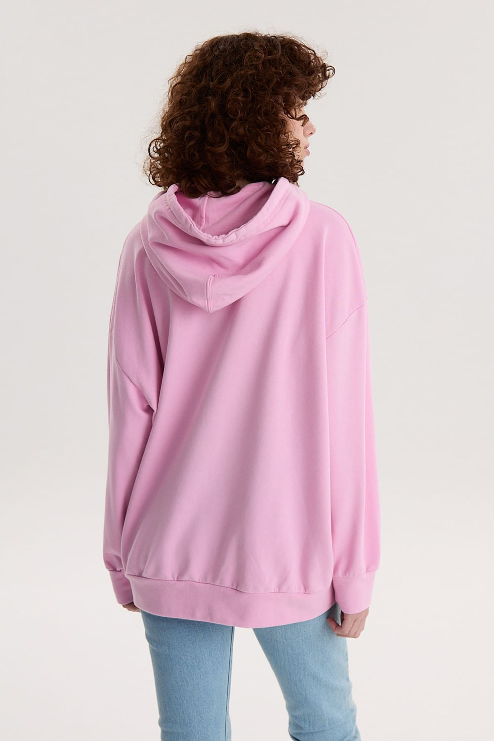Prism hoodie potpourri — imagen 2