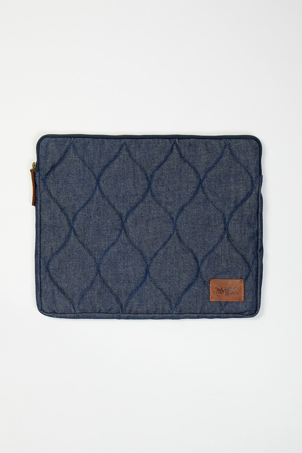 Denim Levis case blue denim