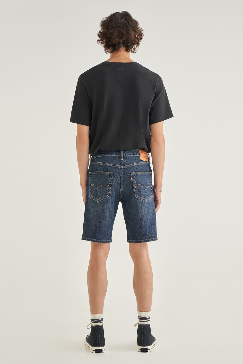 Short Standard Romantic Cool de Levis — imagen 6