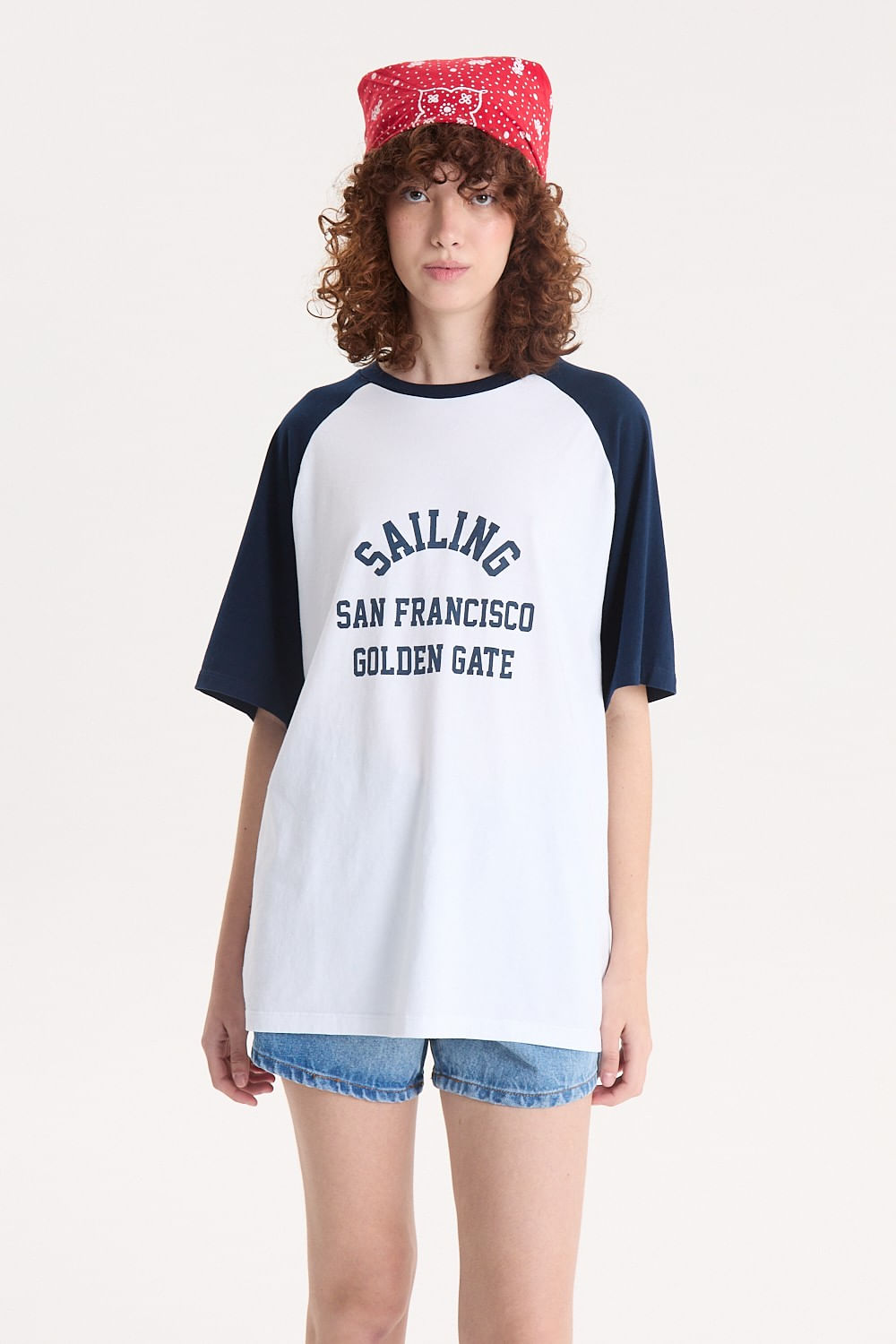 Raglan tee raglan Levis