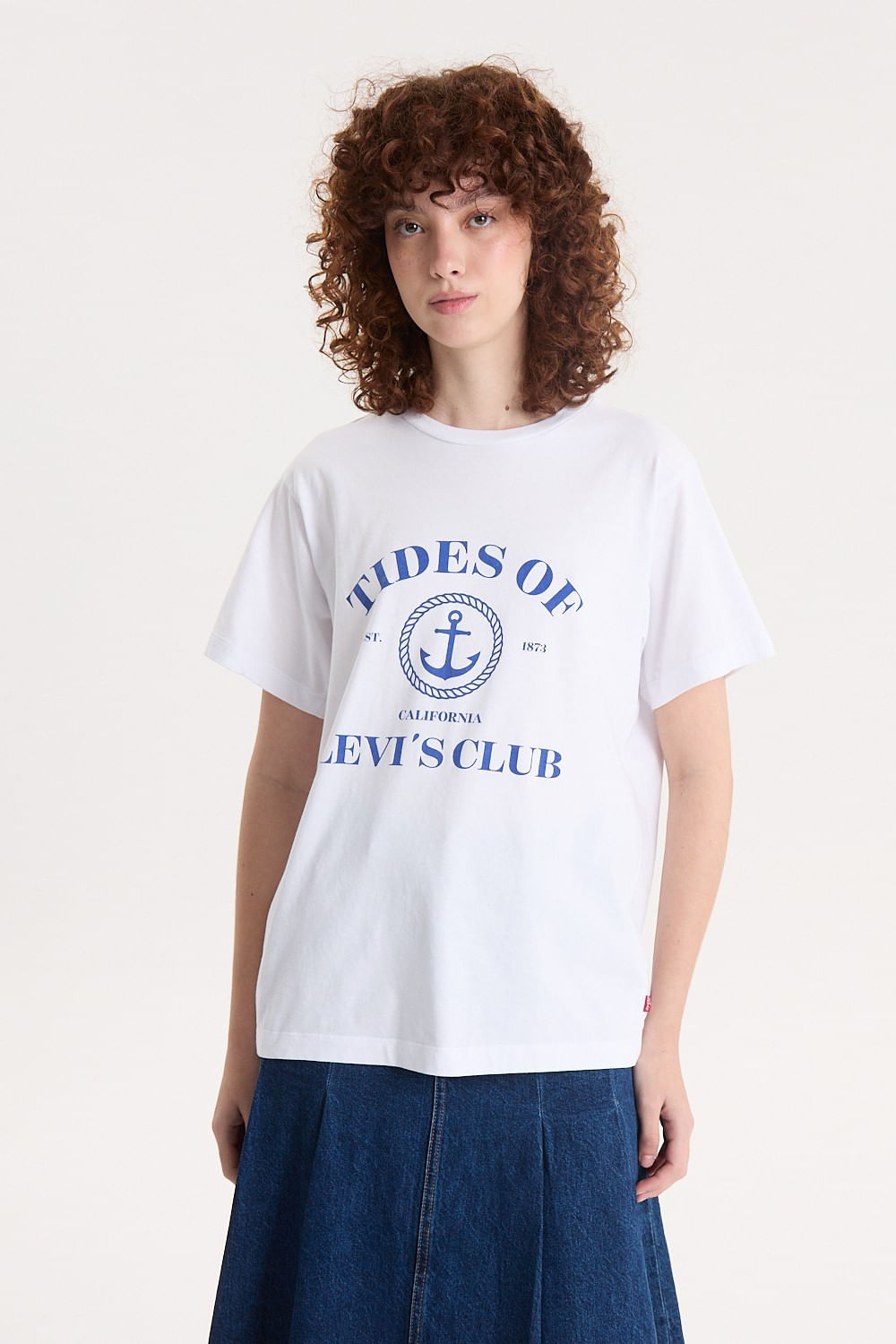 Jet Tee Sailor