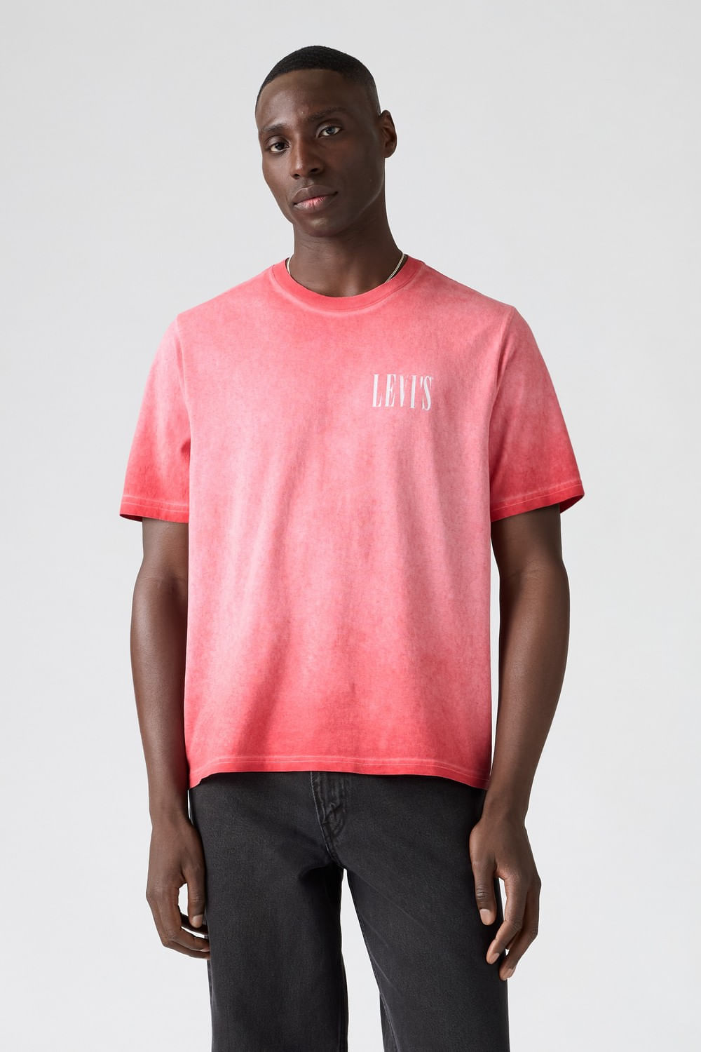 Camiseta relajada Ser Jalapeo de Levis