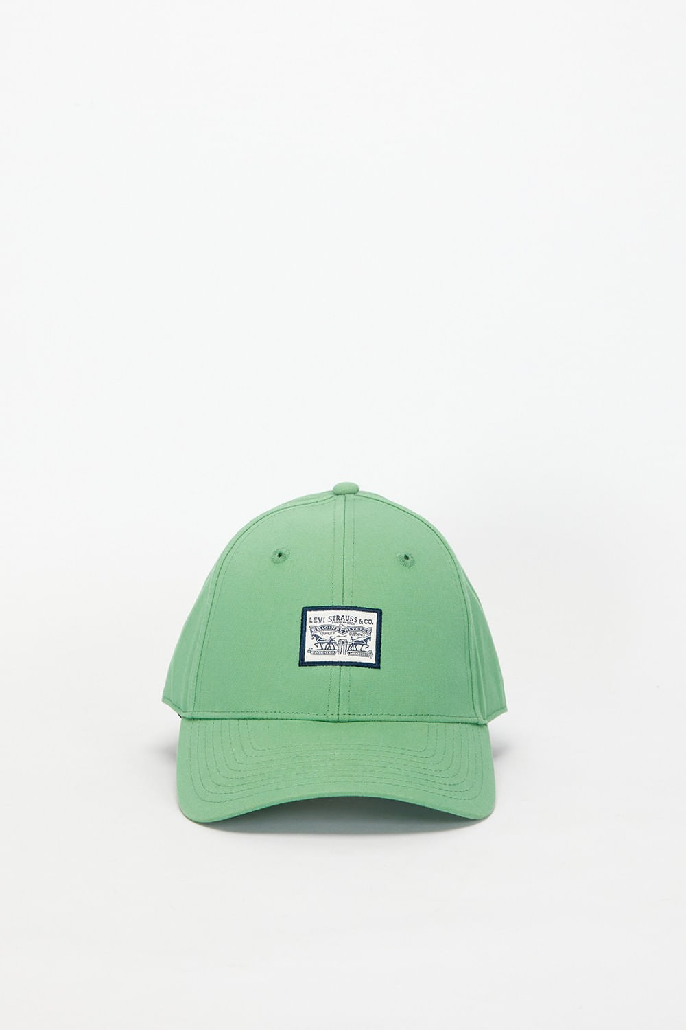 Visor curved structured Levis