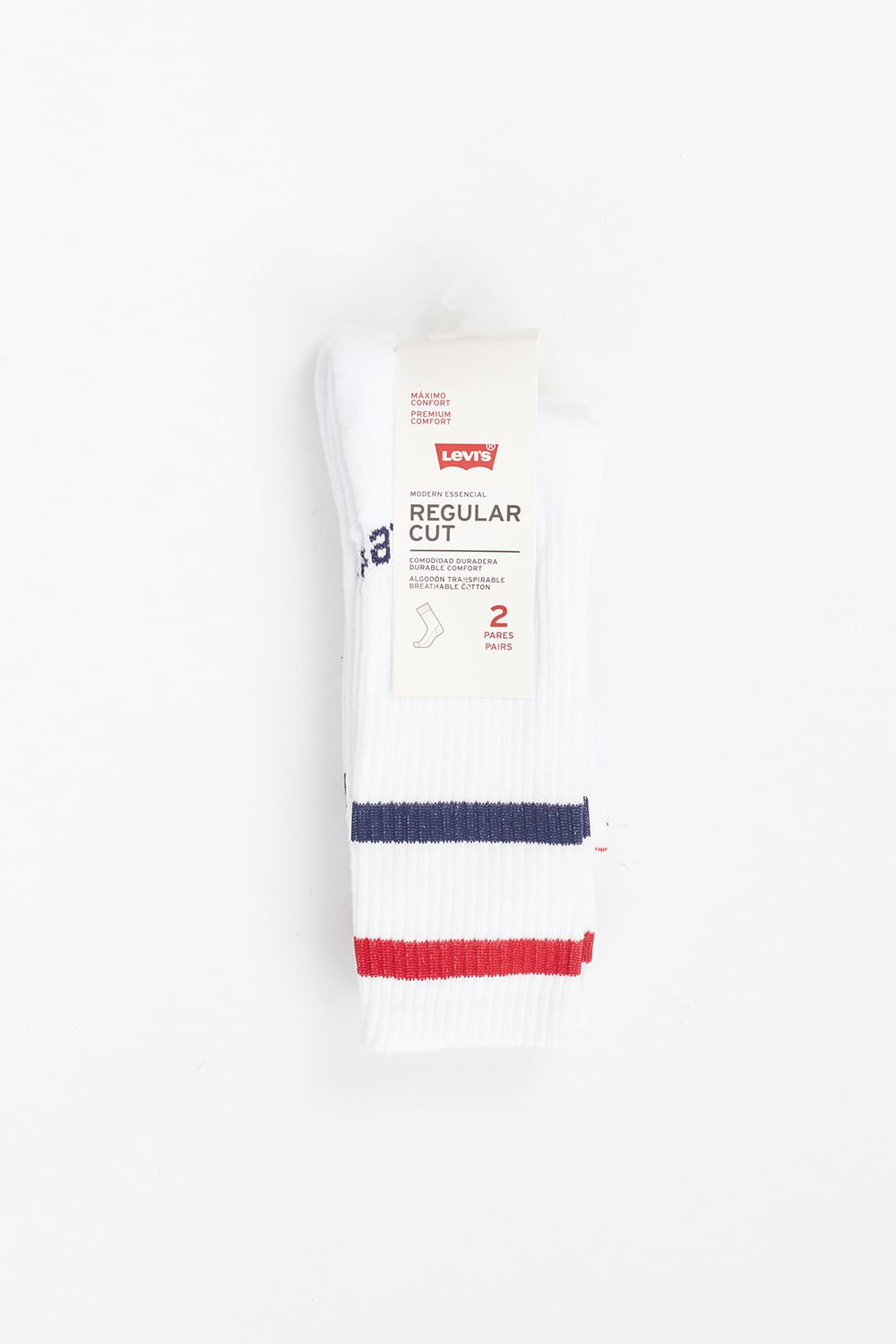 Levis regular cut 2 pack — imagen 3