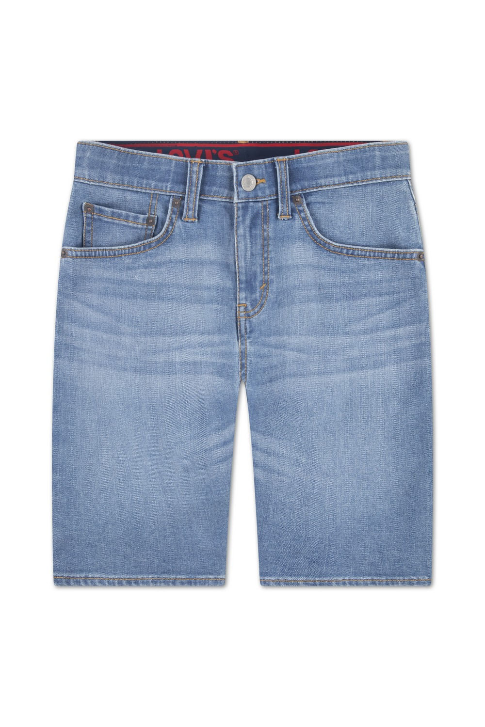 511 slim fit short ltwt eco kids