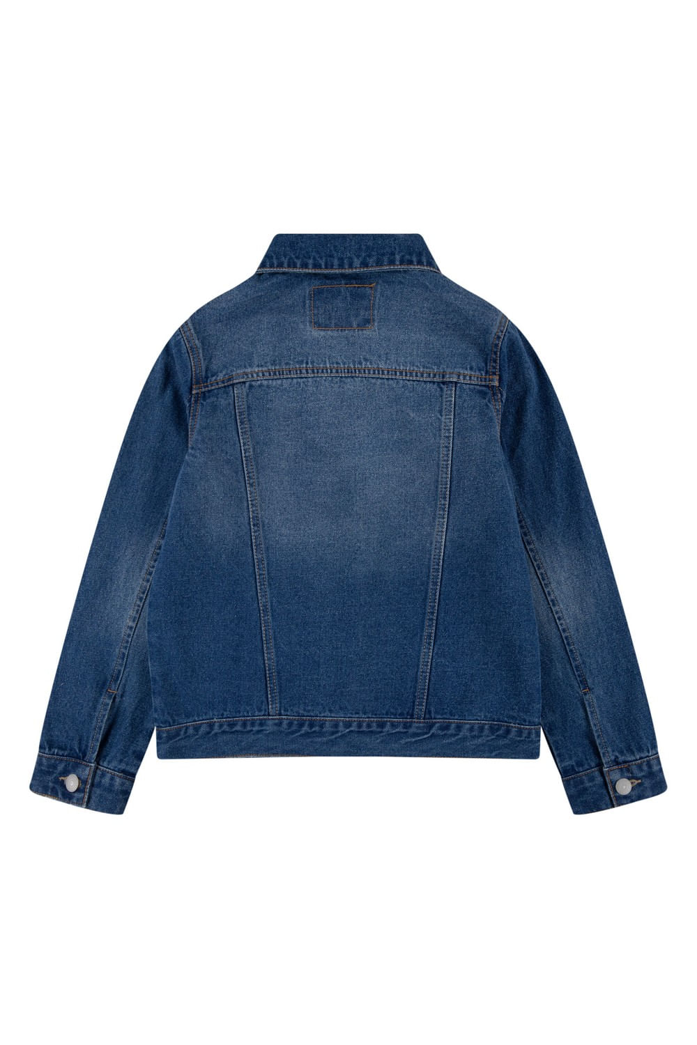 Trucker jacket Paper Sherer Kids de Levis — imagen 2