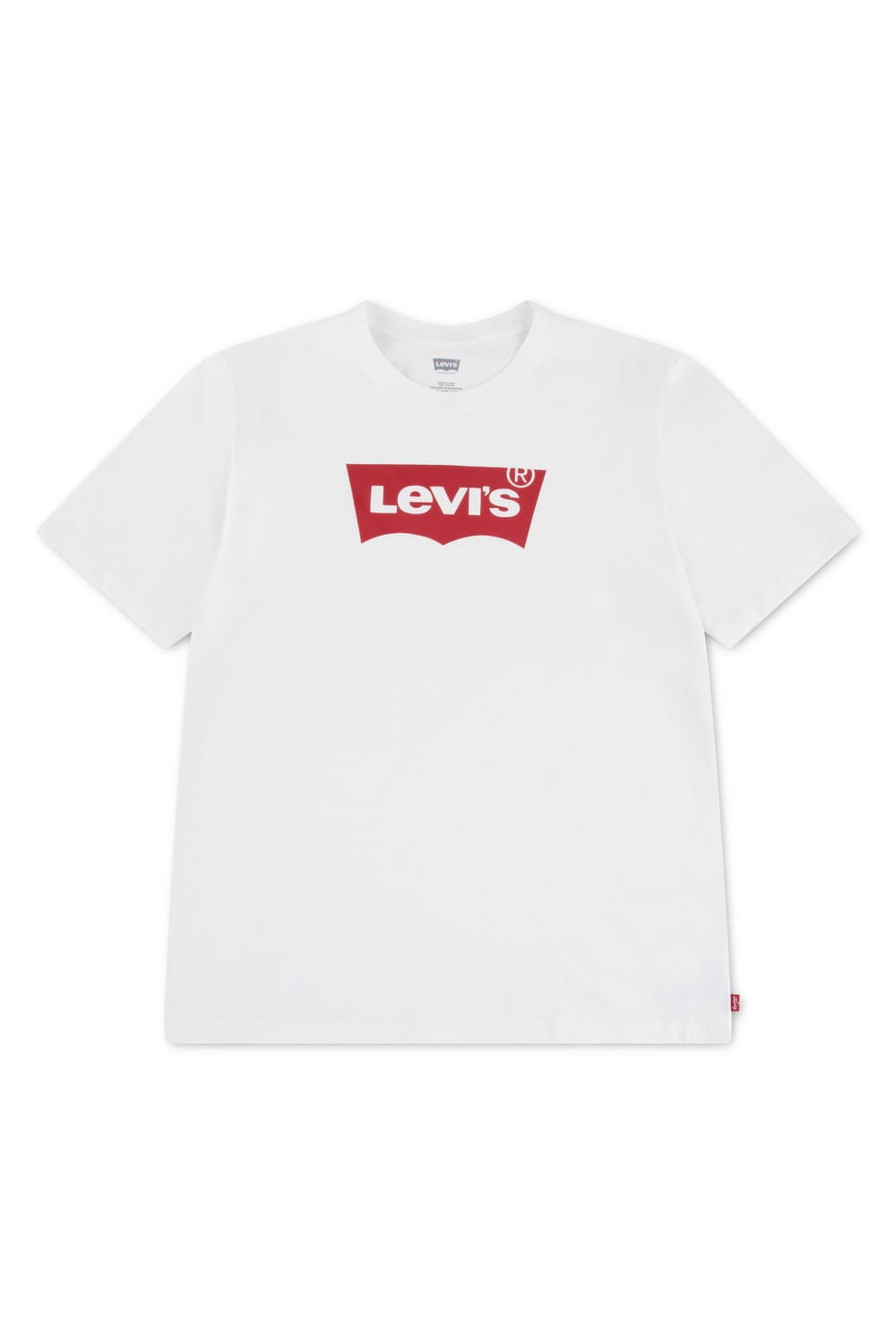 SS Graphic Tee Batwing kids Levis