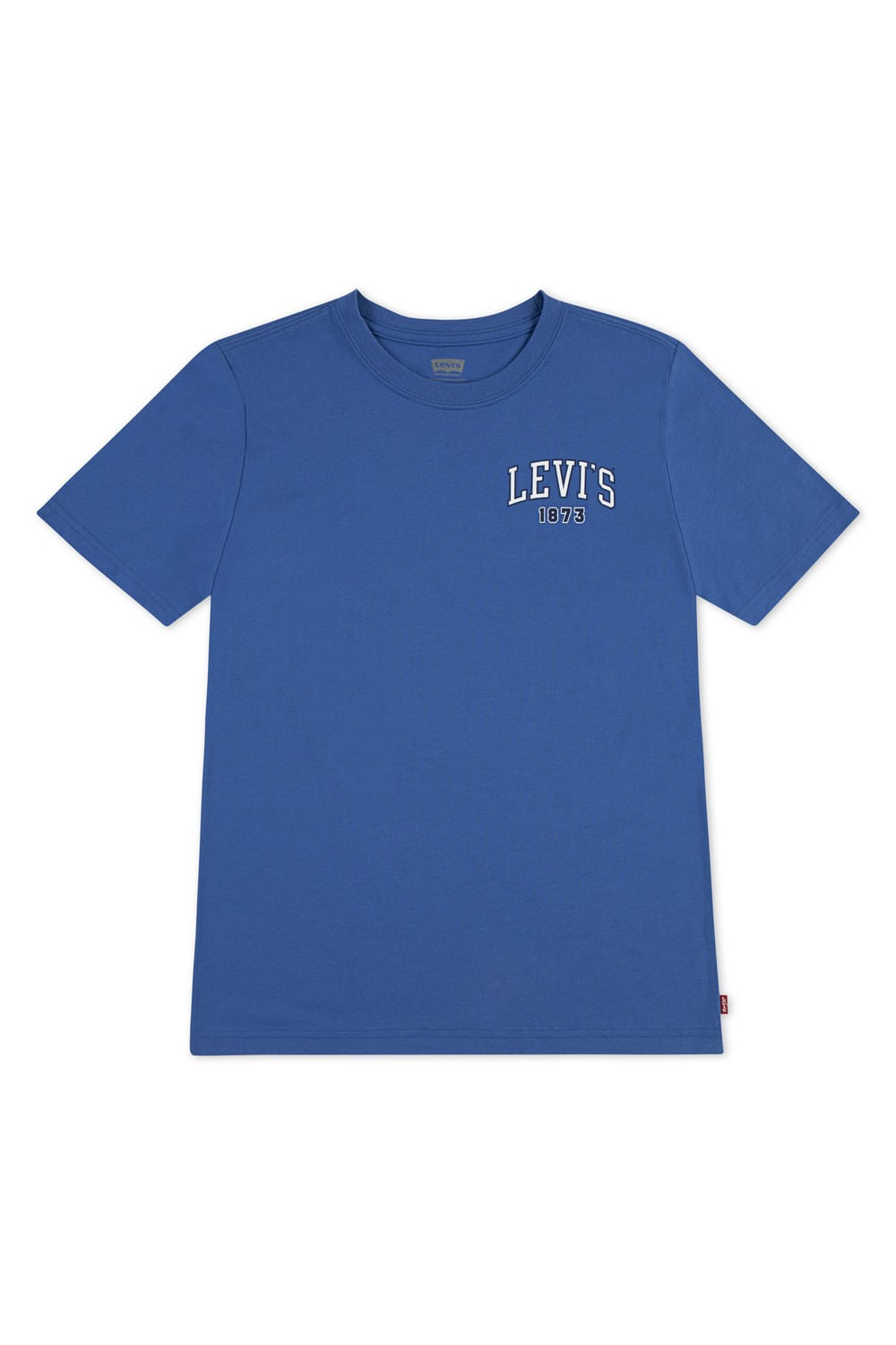 Tee gráfico siempre original para niños de Levis