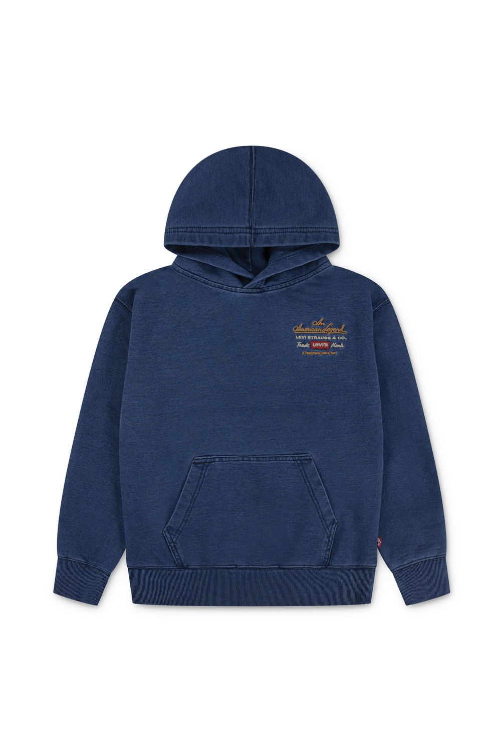 Legendary hoodie bordado kids