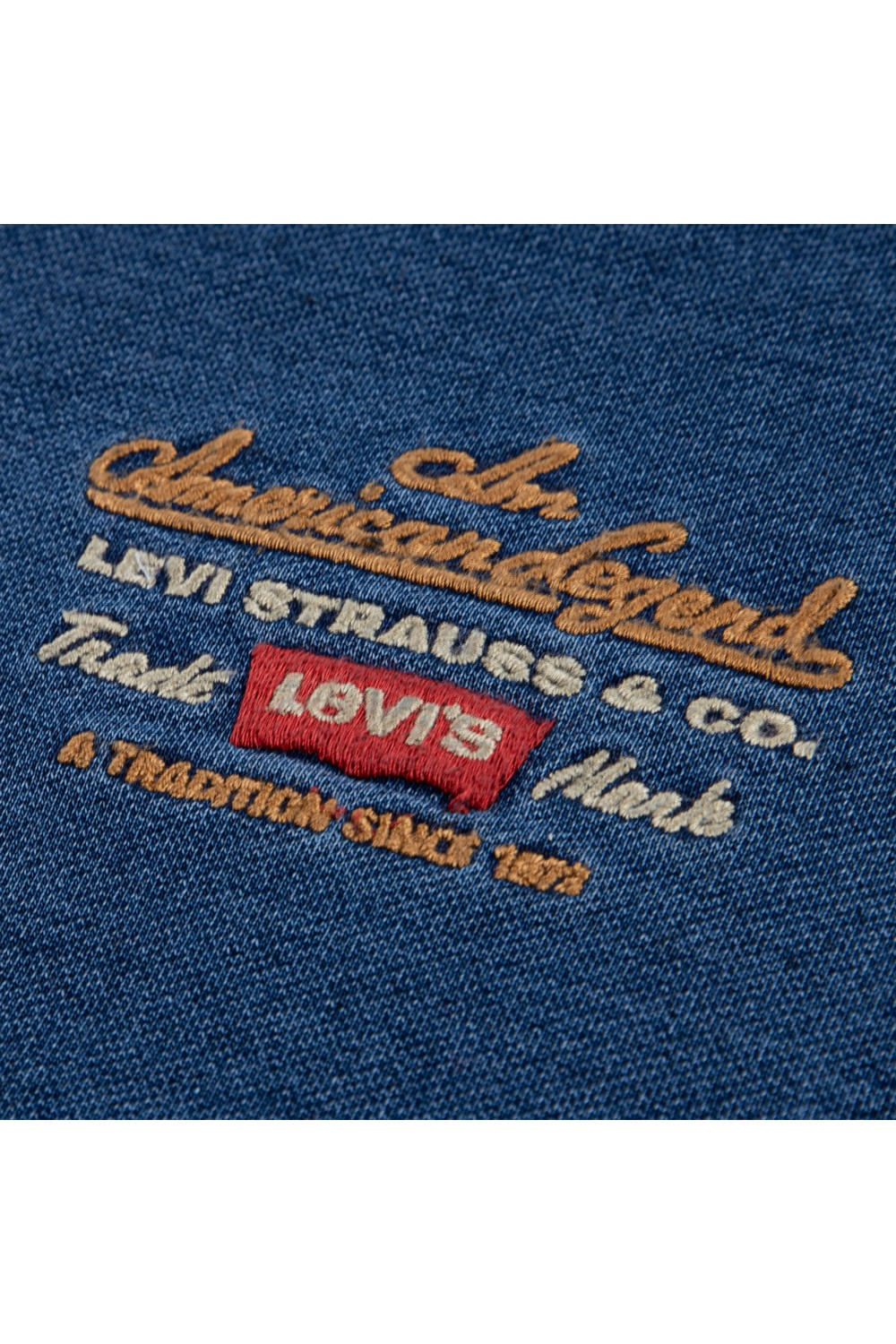 Legendary hoodie bordado kids — imagen 3