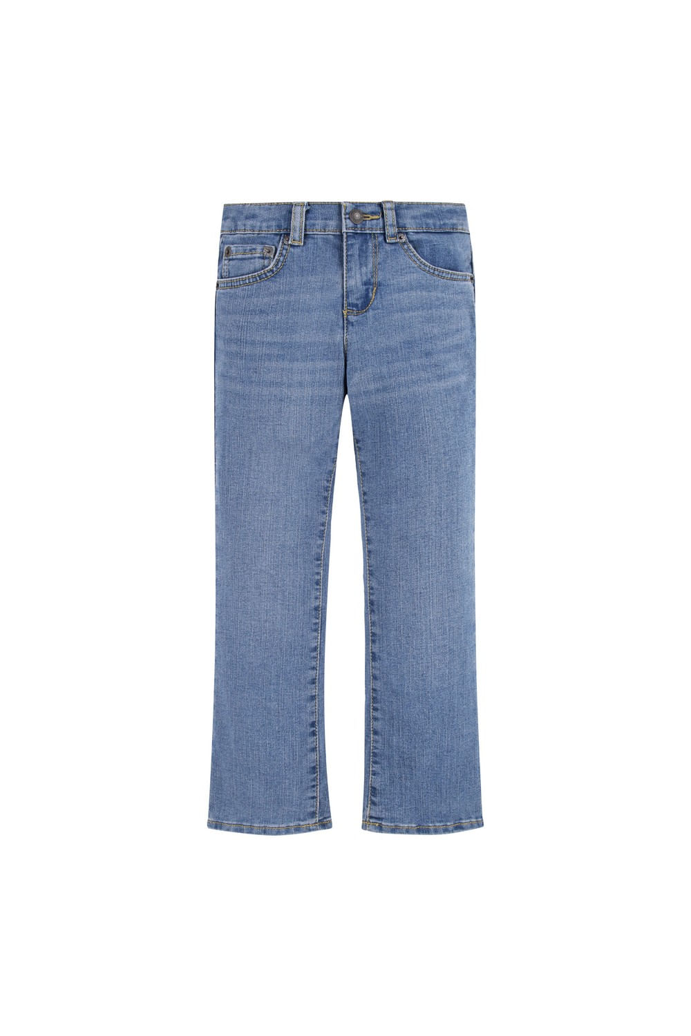 Levis classic bootcut lapis kids