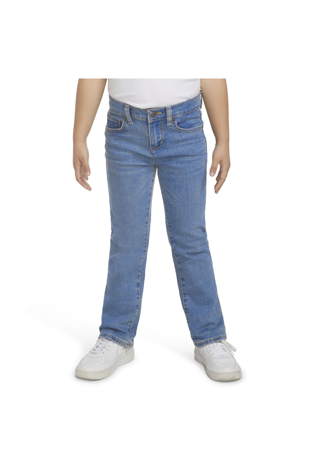 Levis classic bootcut lapis kids — imagen 3