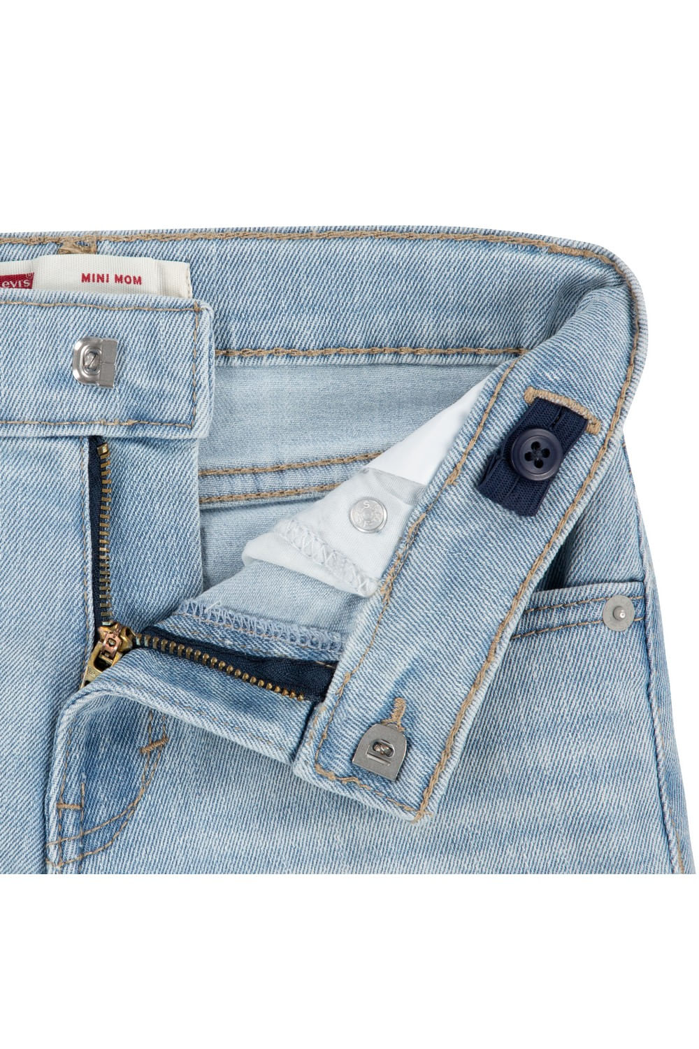 Mini mom shorts doubt it kids — imagen 5