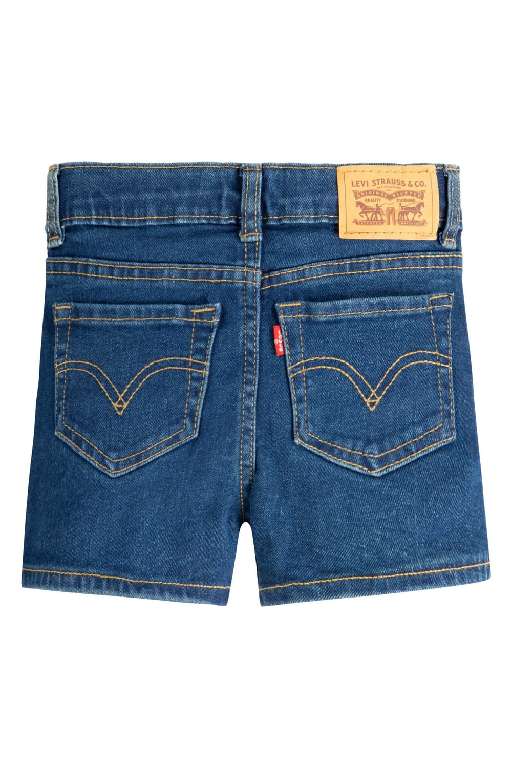 Shorts mini mom Richards kids — imagen 2