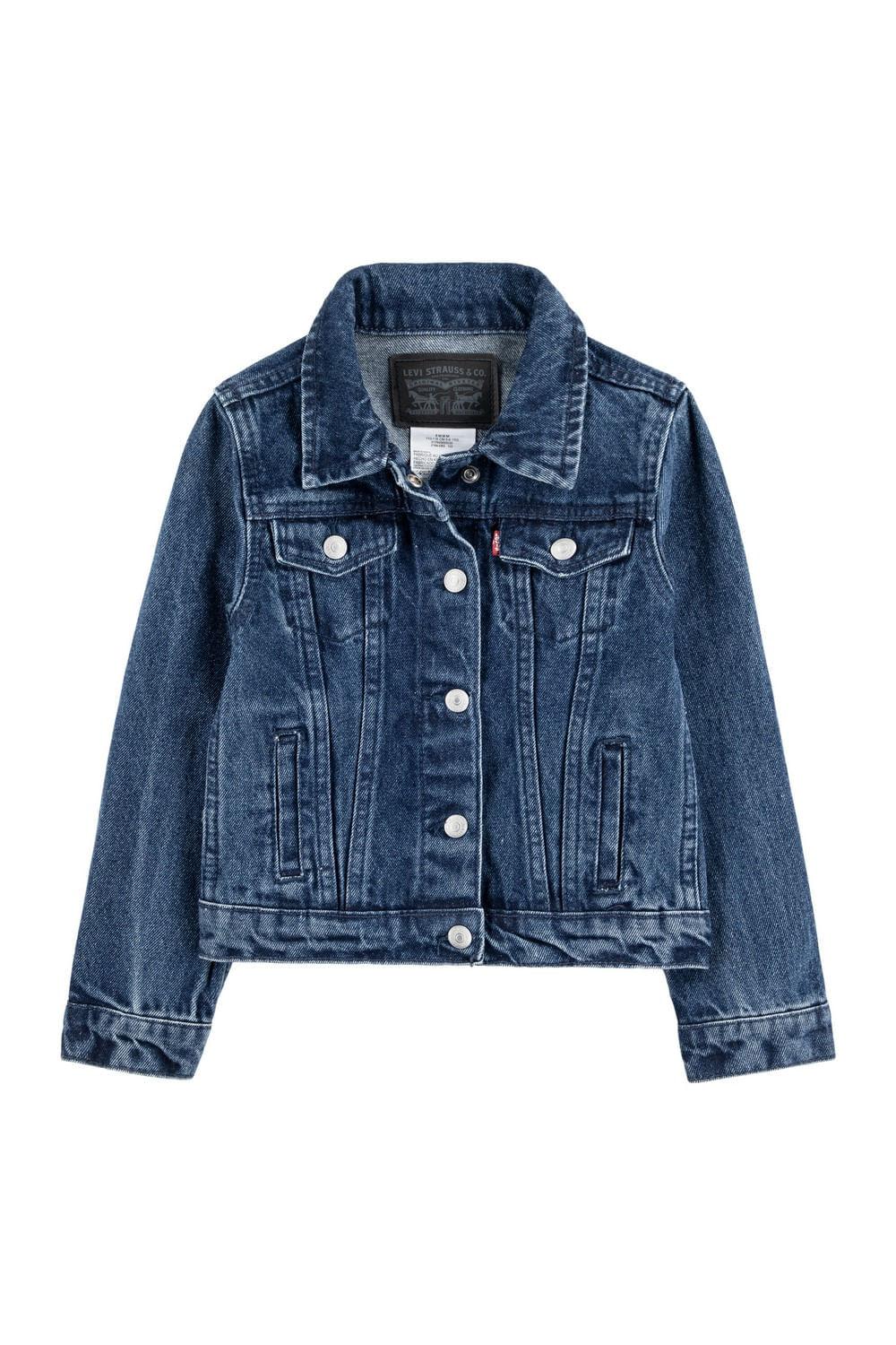 Batwing tee providence para niños de Levis