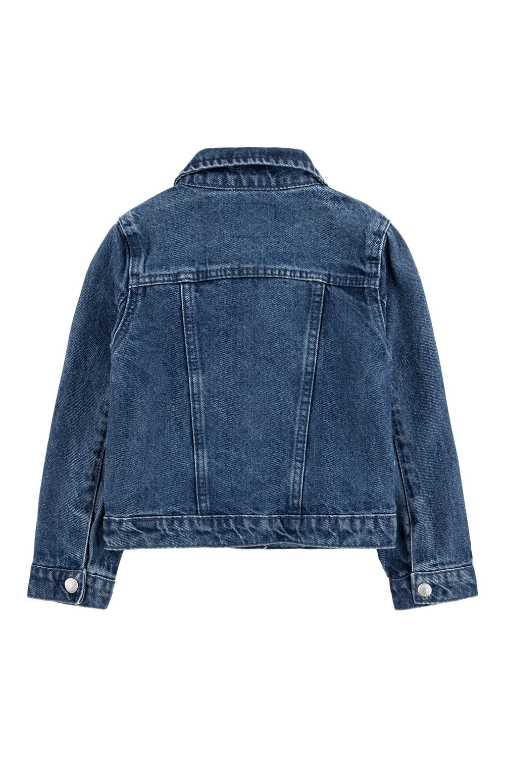 Batwing tee providence para niños de Levis — imagen 2