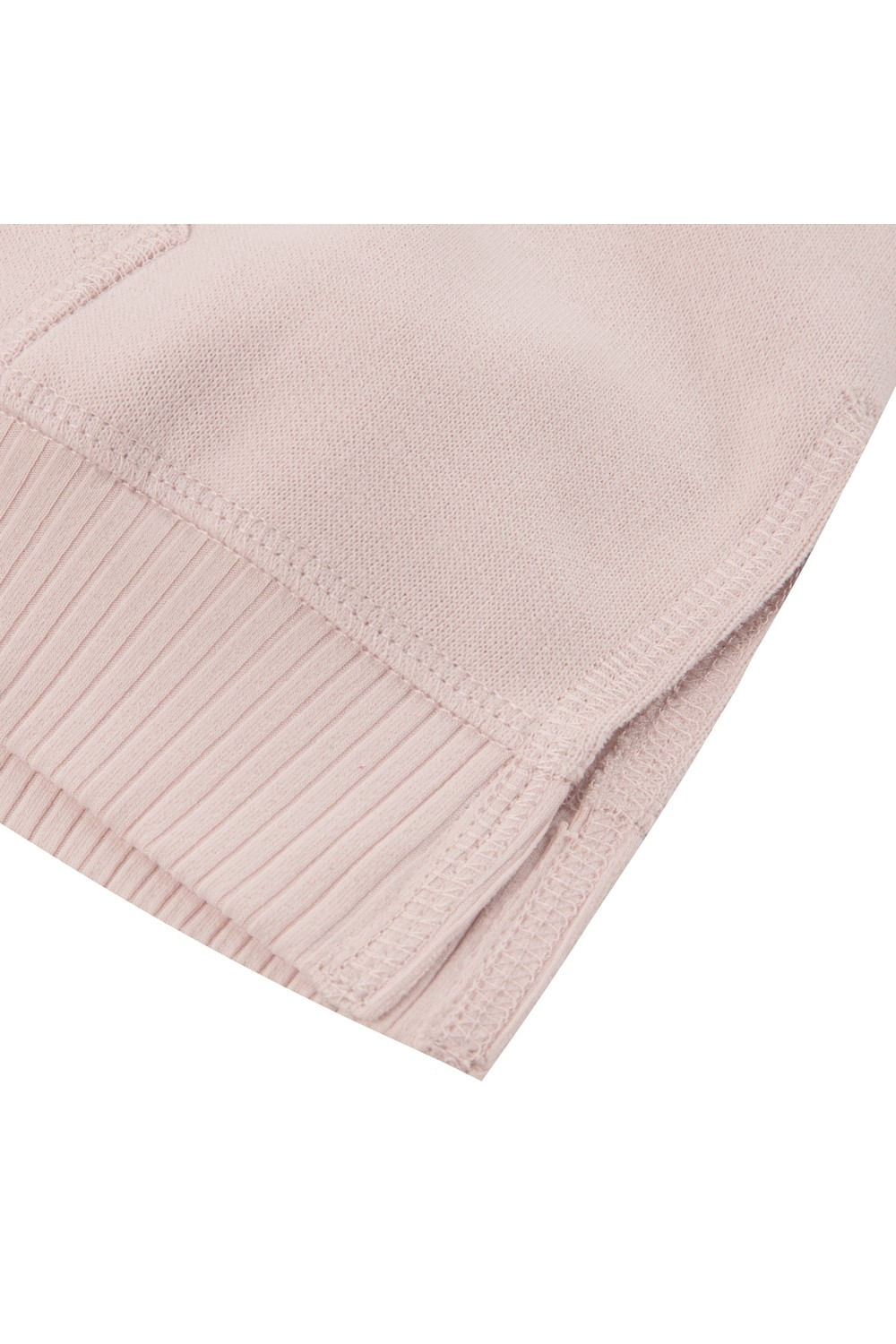 Oversized hoodie lotus kids — imagen 4