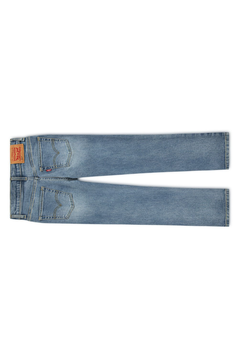 Pantalones 517 slim dig it para niños de Levis — imagen 2